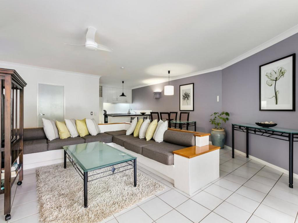 Alamanda - Suite 46 Palm Cove Extérieur photo