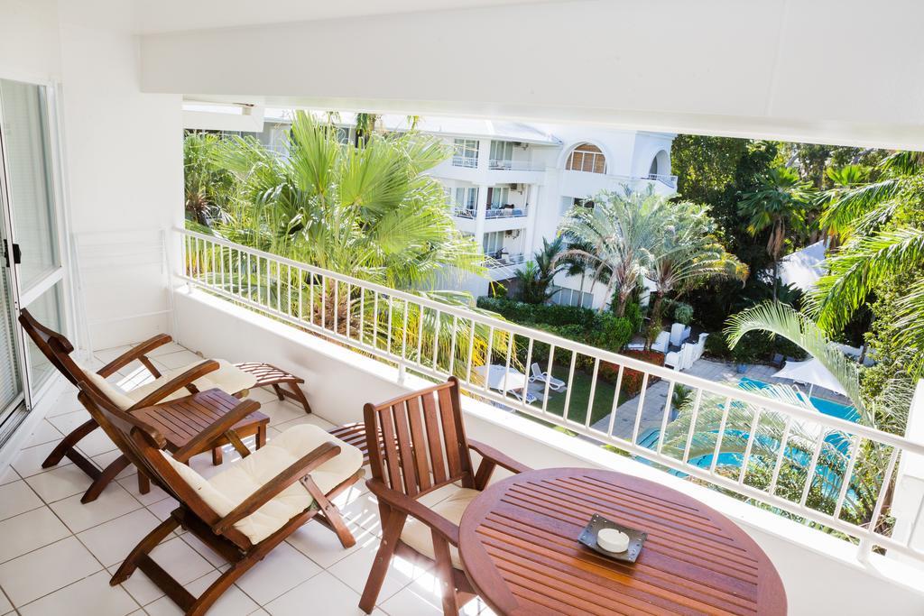 Alamanda - Suite 46 Palm Cove Extérieur photo