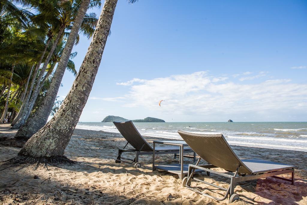 Alamanda - Suite 46 Palm Cove Extérieur photo