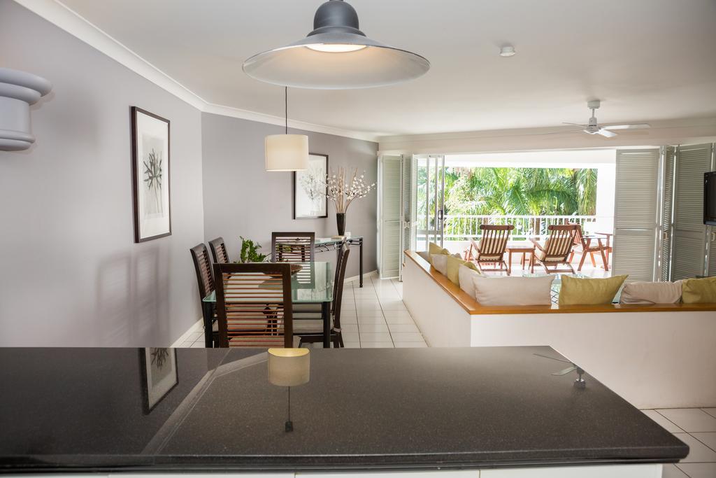 Alamanda - Suite 46 Palm Cove Extérieur photo