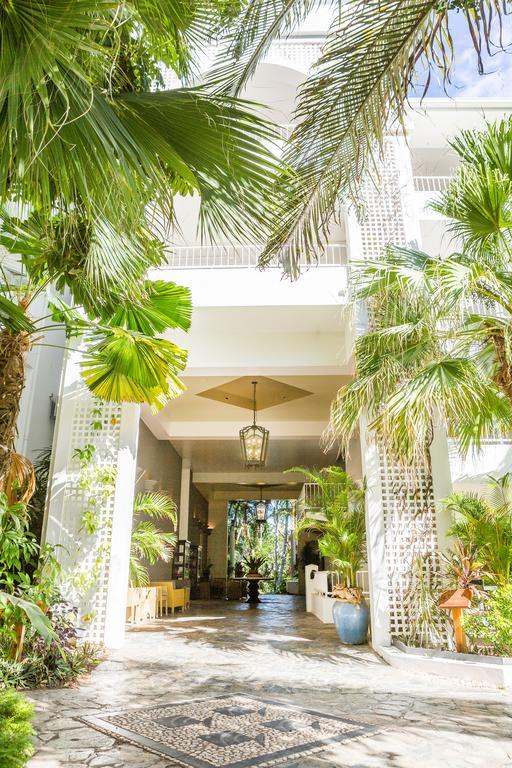 Alamanda - Suite 46 Palm Cove Extérieur photo