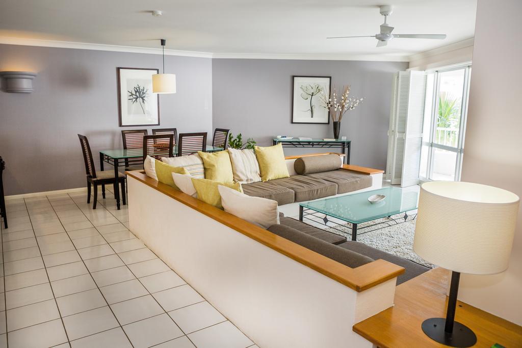 Alamanda - Suite 46 Palm Cove Extérieur photo